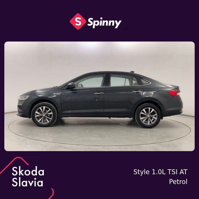 Slavia image 2 Slavia image 2