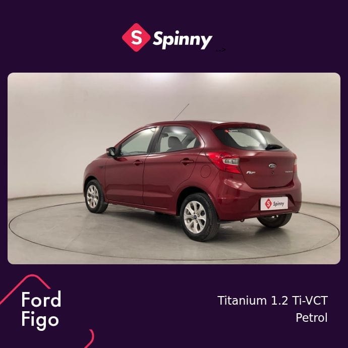 Figo image 3 Figo image 3