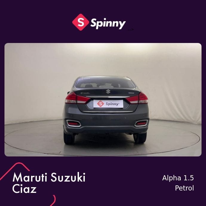 Ciaz image 4 Ciaz image 4