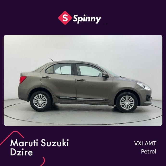 Used 2017 Maruti Suzuki Dzire Used 2017 Maruti Suzuki Dzire