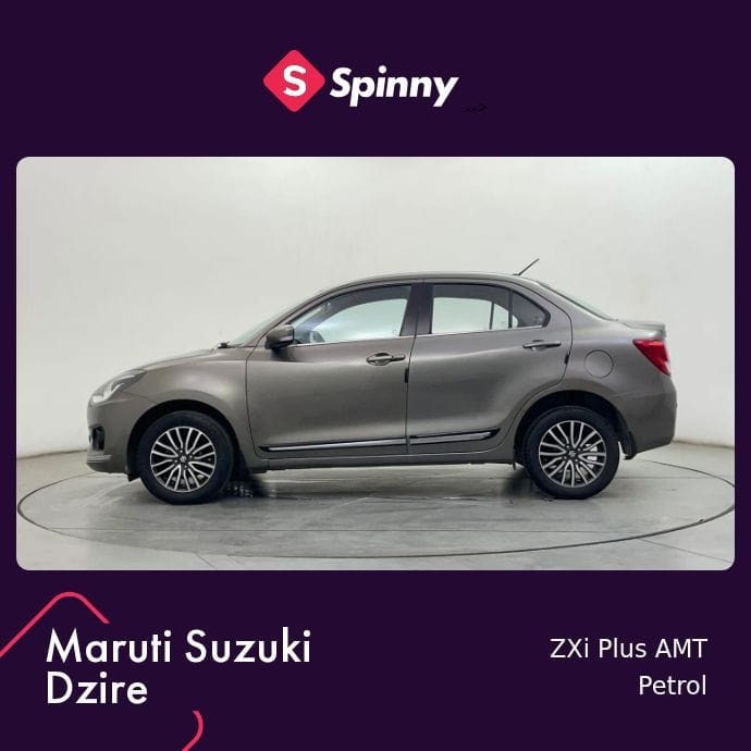 Dzire image 2 Dzire image 2