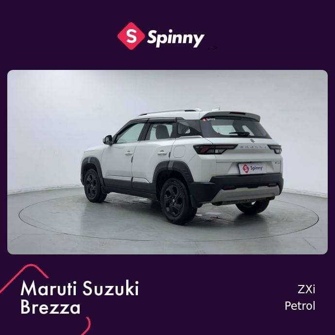 Brezza image 3 Brezza image 3