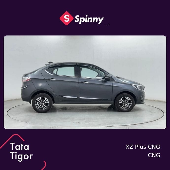 Tigor image 6 Tigor image 6