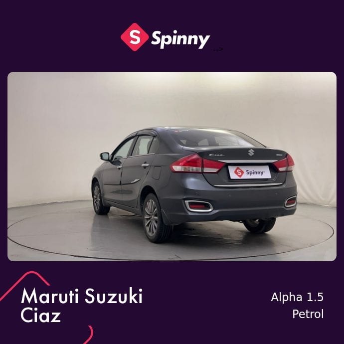 Ciaz image 3 Ciaz image 3