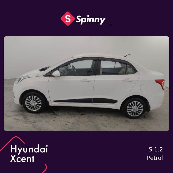 Xcent image 2 Xcent image 2