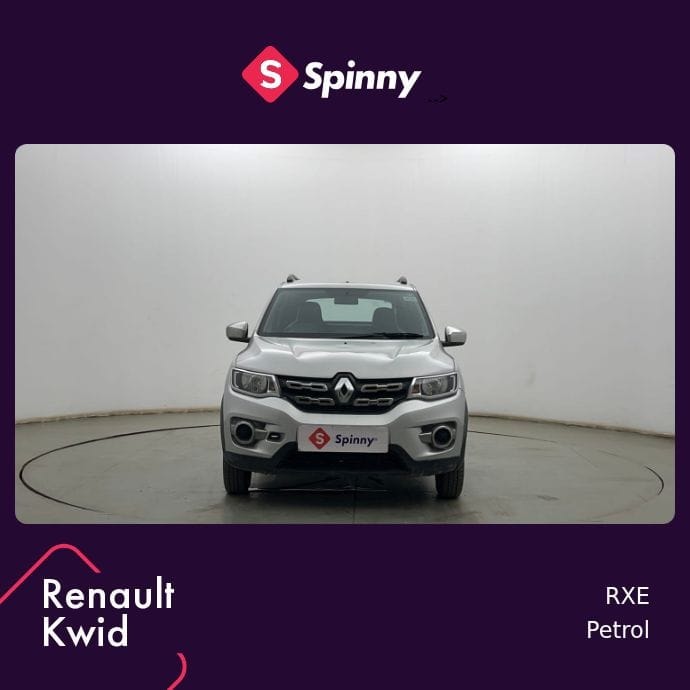 Kwid image 8 Kwid image 8