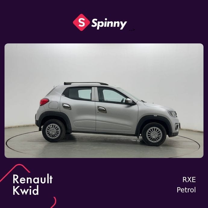 Kwid image 6 Kwid image 6