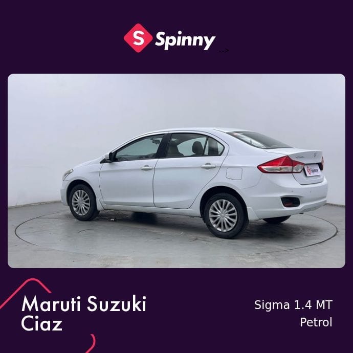 Ciaz image 3 Ciaz image 3