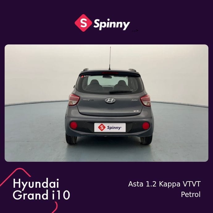 Grand i10 image 4 Grand i10 image 4