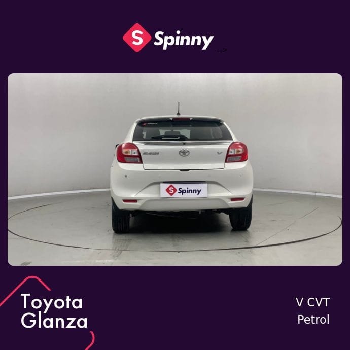 Glanza image 4 Glanza image 4