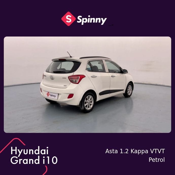 Grand i10 image 5 Grand i10 image 5