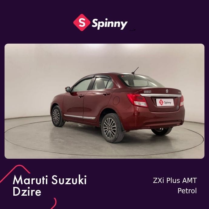 Used 2017 Maruti Suzuki Dzire Used 2017 Maruti Suzuki Dzire