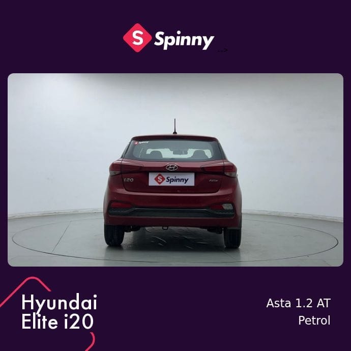 Elite i20 image 4 Elite i20 image 4
