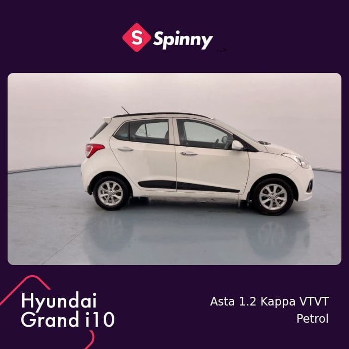 Grand i10 image 6 Grand i10 image 6