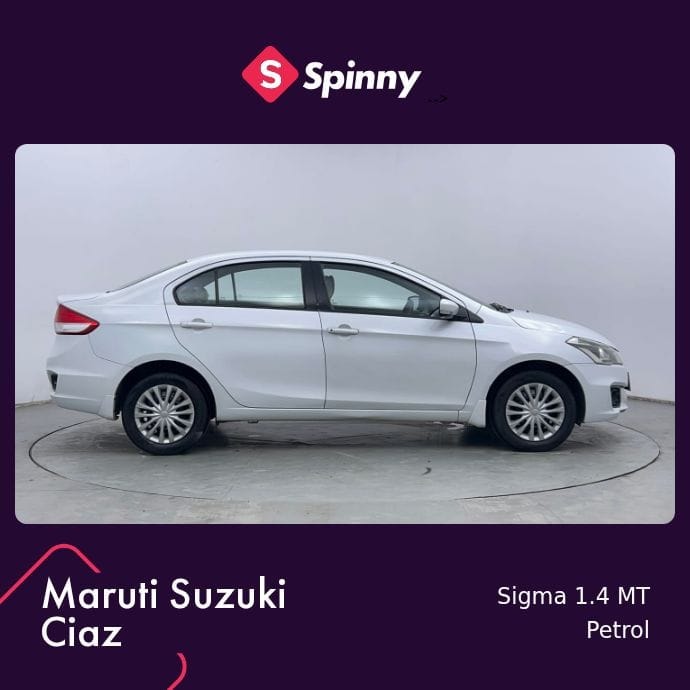 Ciaz image 6 Ciaz image 6