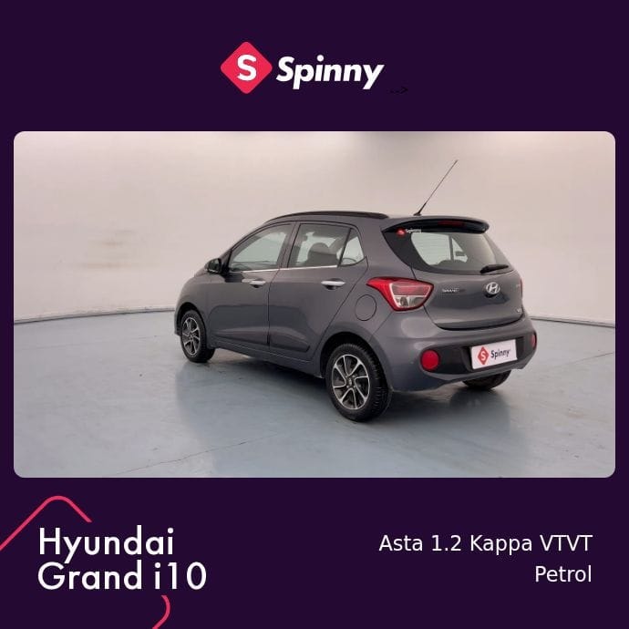 Grand i10 image 3 Grand i10 image 3