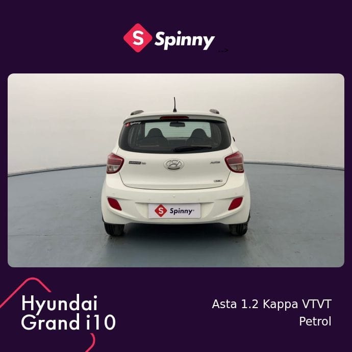 Grand i10 image 4 Grand i10 image 4
