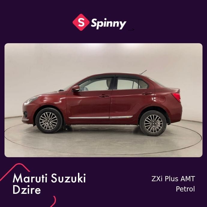 Used 2017 Maruti Suzuki Dzire Used 2017 Maruti Suzuki Dzire