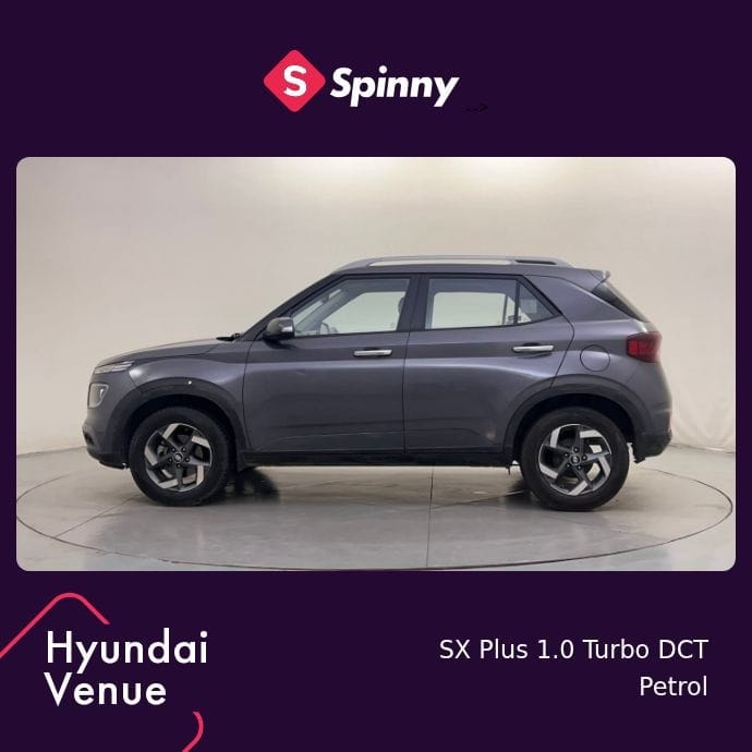 Used 2020 Hyundai Venue Used 2020 Hyundai Venue
