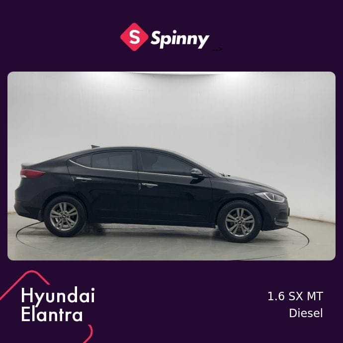 Elantra image 6 Elantra image 6