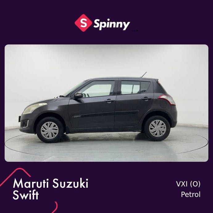Used 2016 Maruti Suzuki Swift Used 2016 Maruti Suzuki Swift