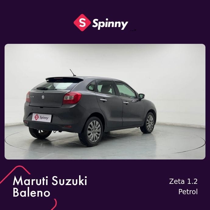 Baleno image 5 Baleno image 5