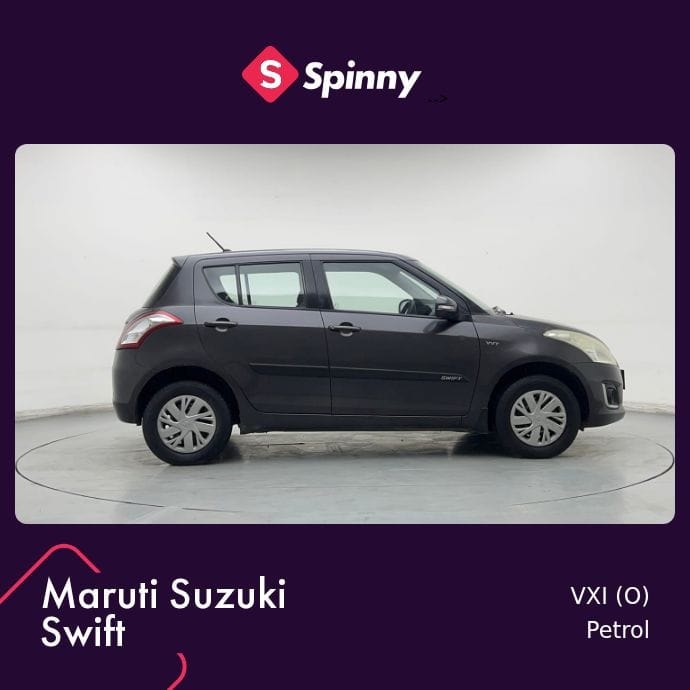 Used 2016 Maruti Suzuki Swift Used 2016 Maruti Suzuki Swift