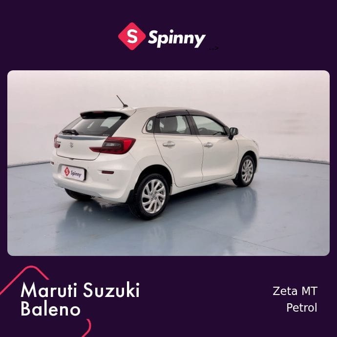 Baleno image 5 Baleno image 5