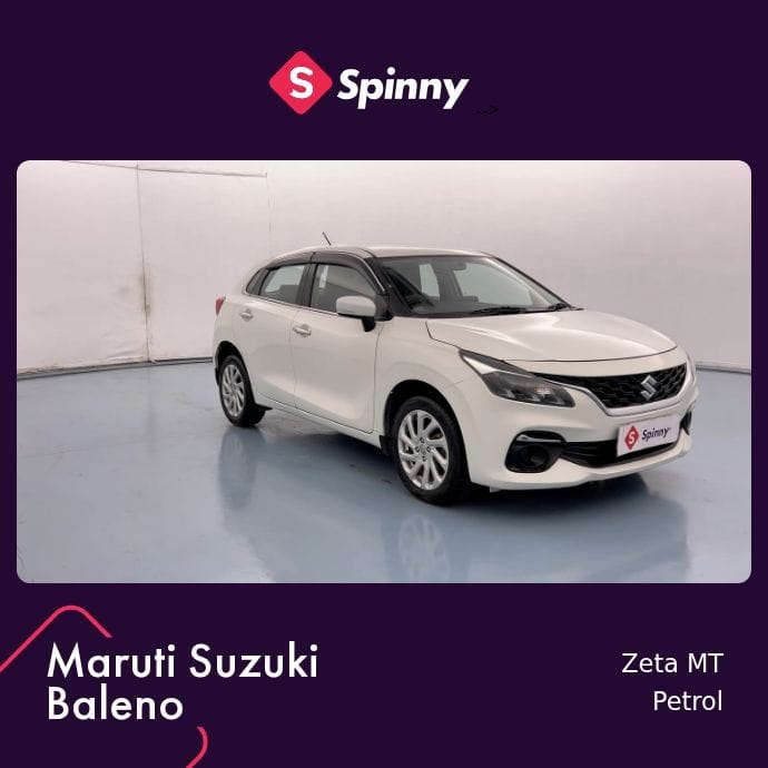 Baleno image 7 Baleno image 7