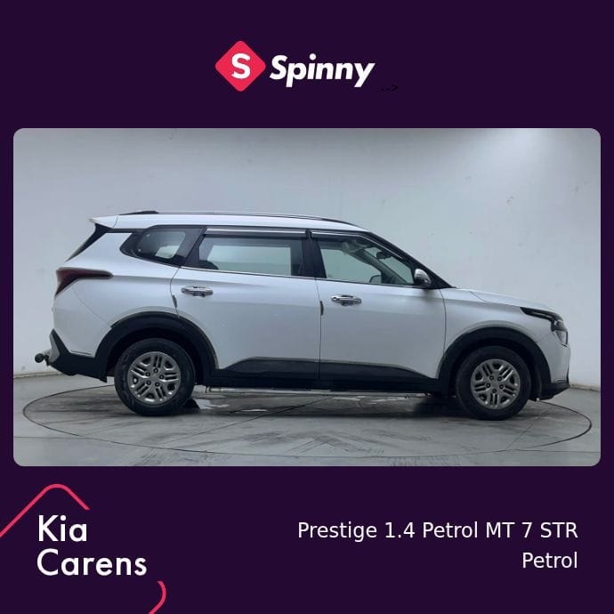 Carens image 6 Carens image 6