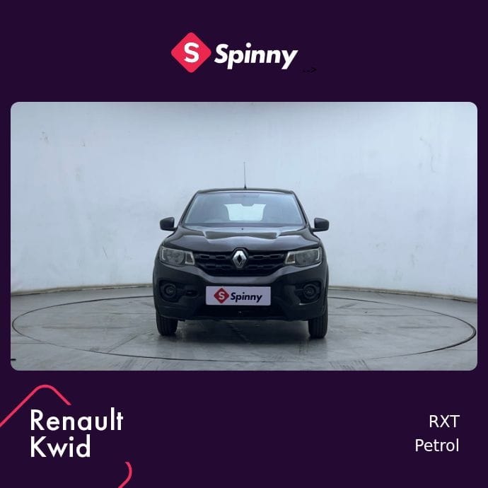 Kwid image 8 Kwid image 8