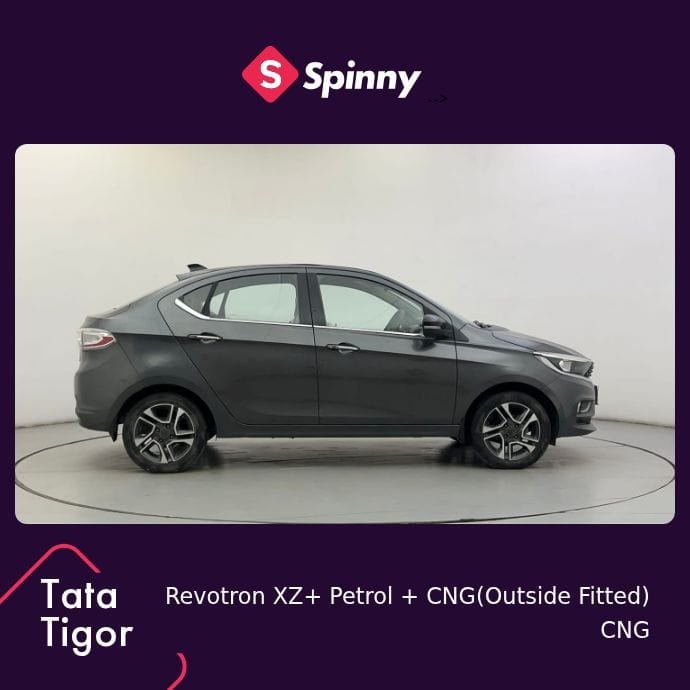 Tigor image 6 Tigor image 6