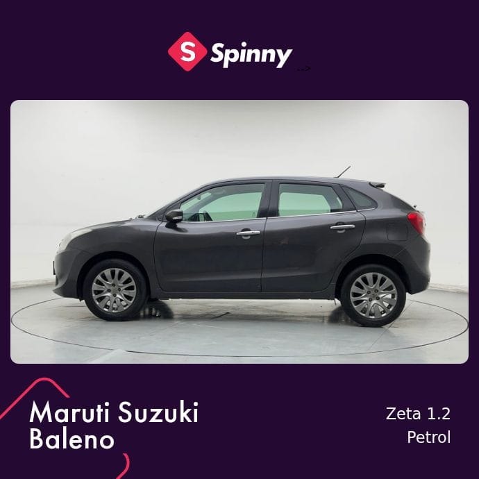 Baleno image 2 Baleno image 2