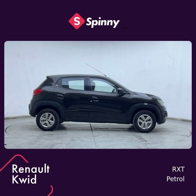 Kwid image 6 Kwid image 6