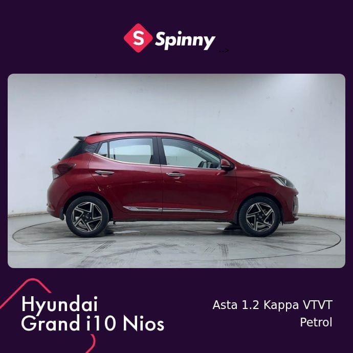 Grand i10 Nios image 6 Grand i10 Nios image 6