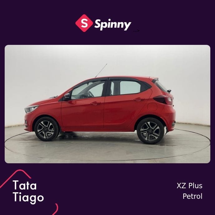 Tiago image 2 Tiago image 2