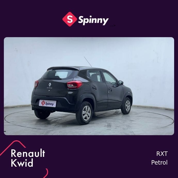 Kwid image 5 Kwid image 5