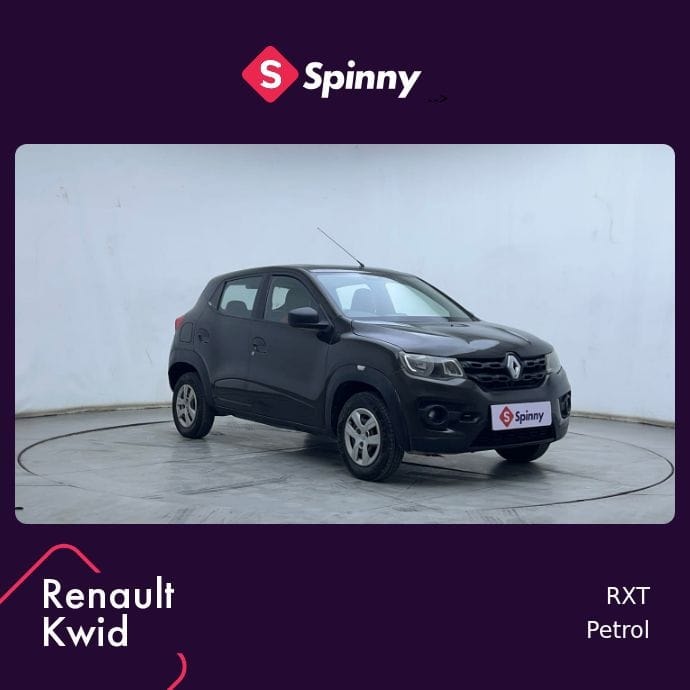 Kwid image 7 Kwid image 7