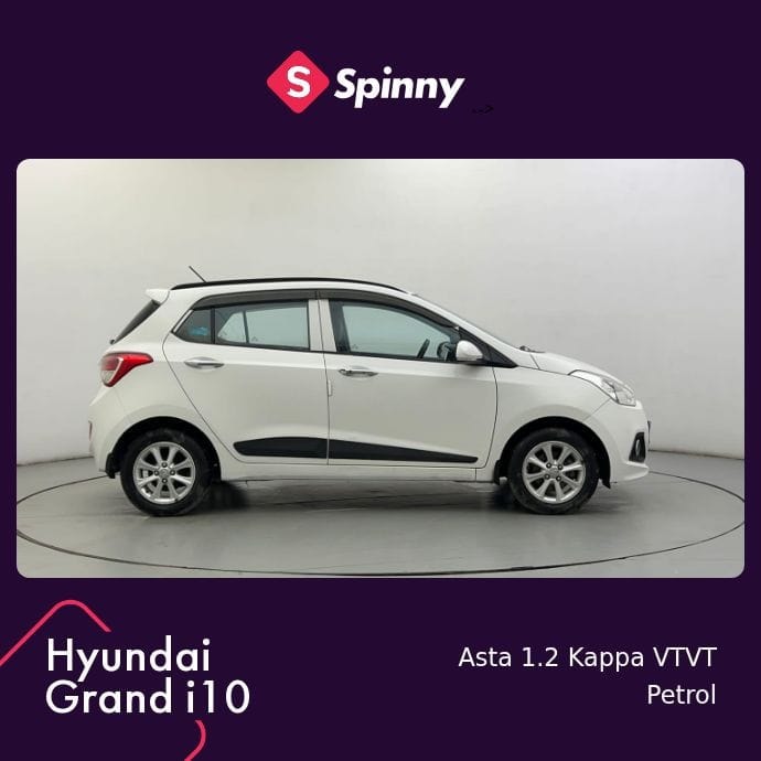 Grand i10 image 6 Grand i10 image 6