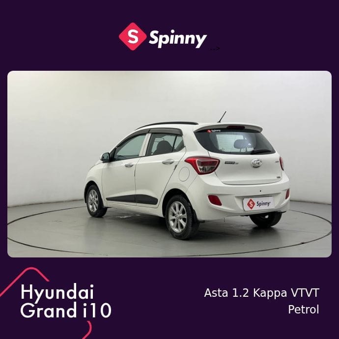 Grand i10 image 3 Grand i10 image 3