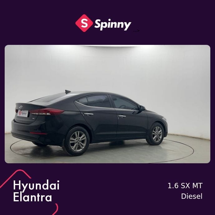 Elantra image 5 Elantra image 5