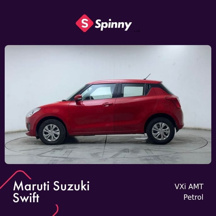 Swift image 2 Swift image 2