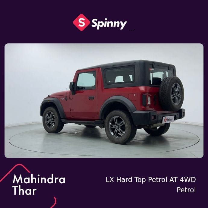 Thar image 3 Thar image 3