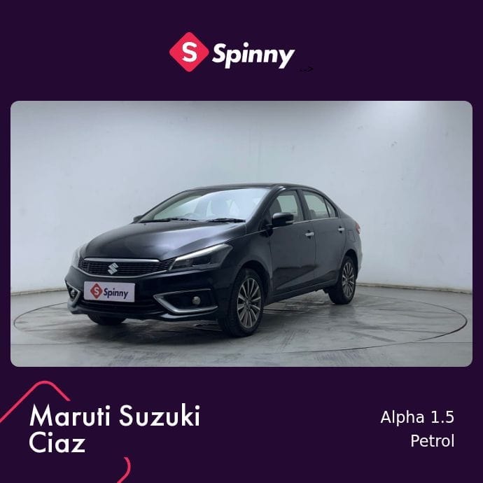 Ciaz image 1 Ciaz image 1