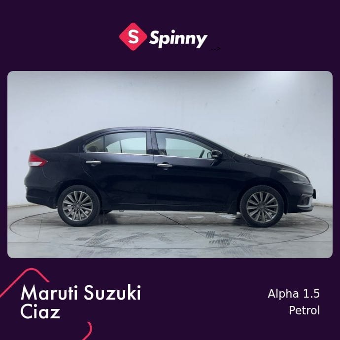 Ciaz image 6 Ciaz image 6