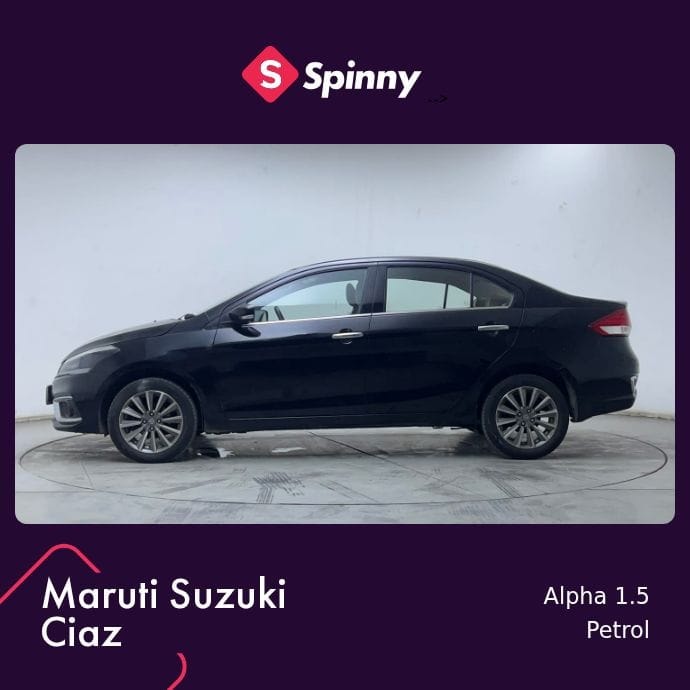 Ciaz image 2 Ciaz image 2