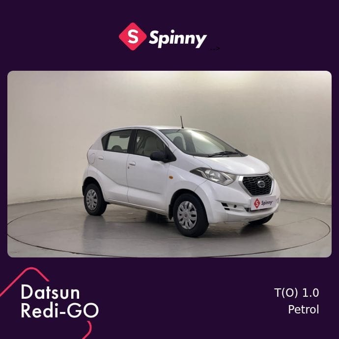 Redi GO image 7 Redi GO image 7
