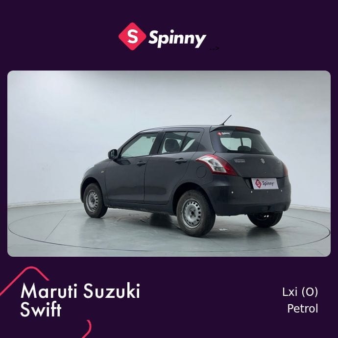 Swift image 3 Swift image 3