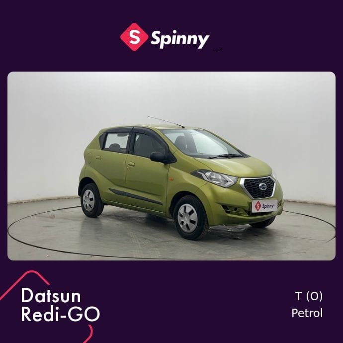 Redi GO image 7 Redi GO image 7