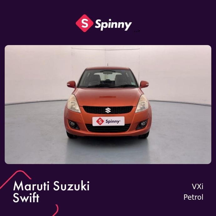 Swift image 8 Swift image 8